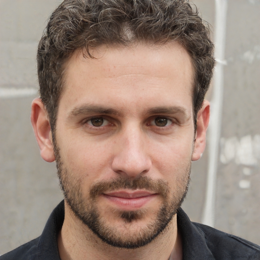 Mark T.